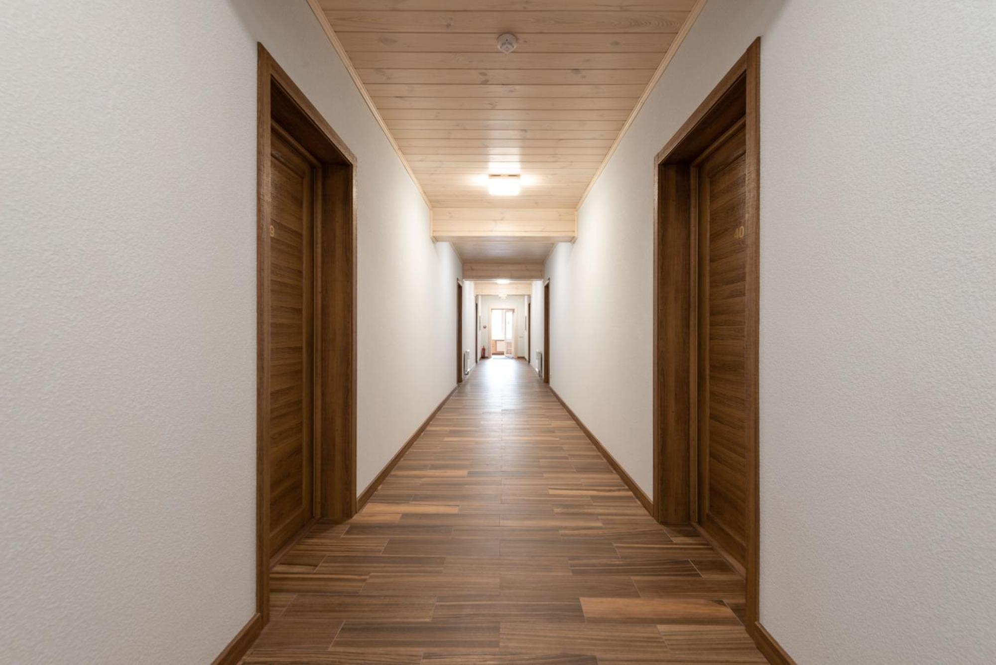 Brech Resort&Spa Gurinovka Staraya Zewnętrze zdjęcie