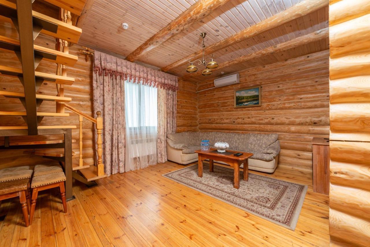 Brech Resort&Spa Gurinovka Staraya Zewnętrze zdjęcie