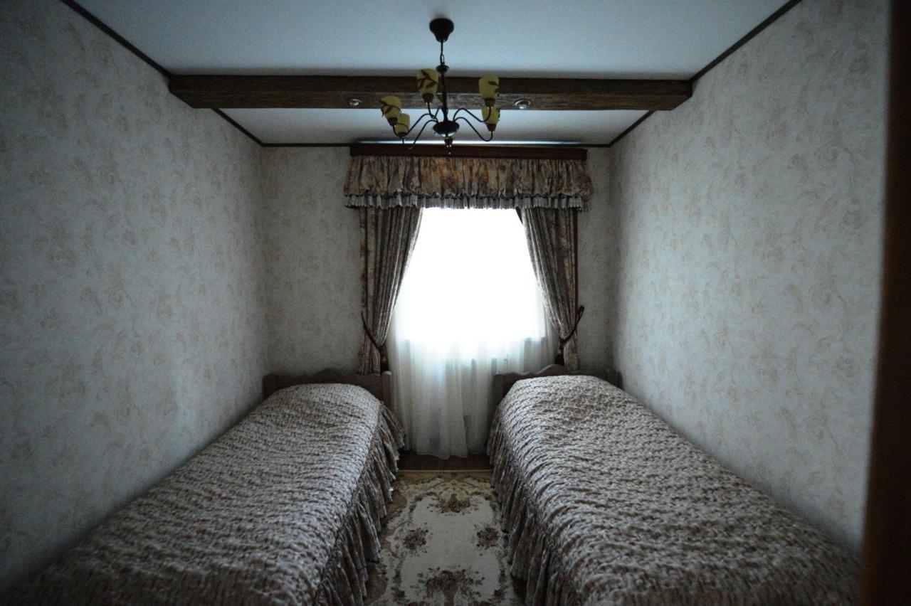 Brech Resort&Spa Gurinovka Staraya Zewnętrze zdjęcie